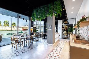 INK Hotel