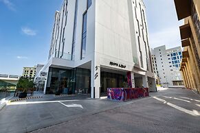 INK Hotel
