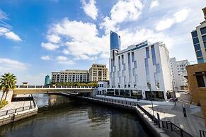 INK Hotel