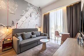 INK Hotel