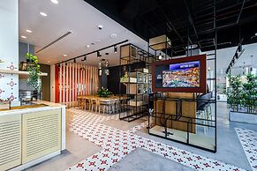 INK Hotel
