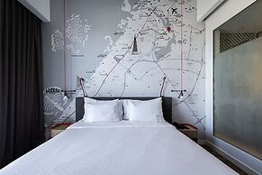 INK Hotel
