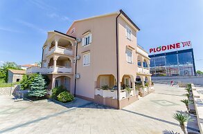 Apartments Mario