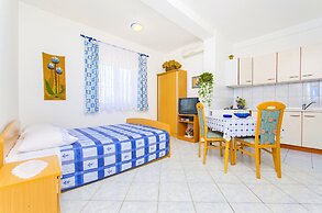 Apartments Mario