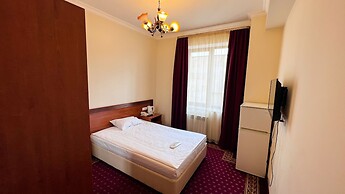 Olympavan Hotel
