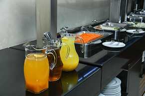 Olympavan Hotel