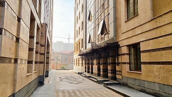 Olympavan Hotel