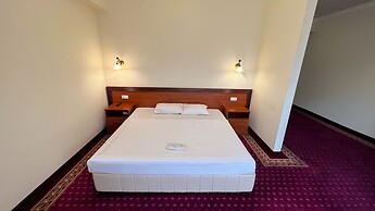 Olympavan Hotel