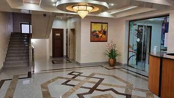 Olympavan Hotel