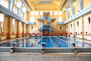 Olympavan Hotel