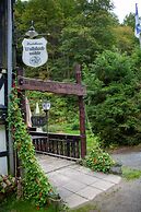 Waldhaus Wolfsbachmühle
