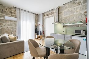 Olivia 1895 Apartments