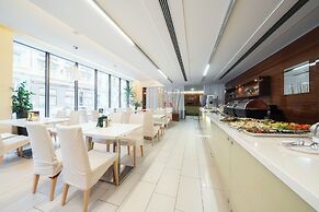 Hotel Ehrlich Prague