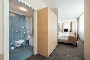 Hotel Ehrlich Prague