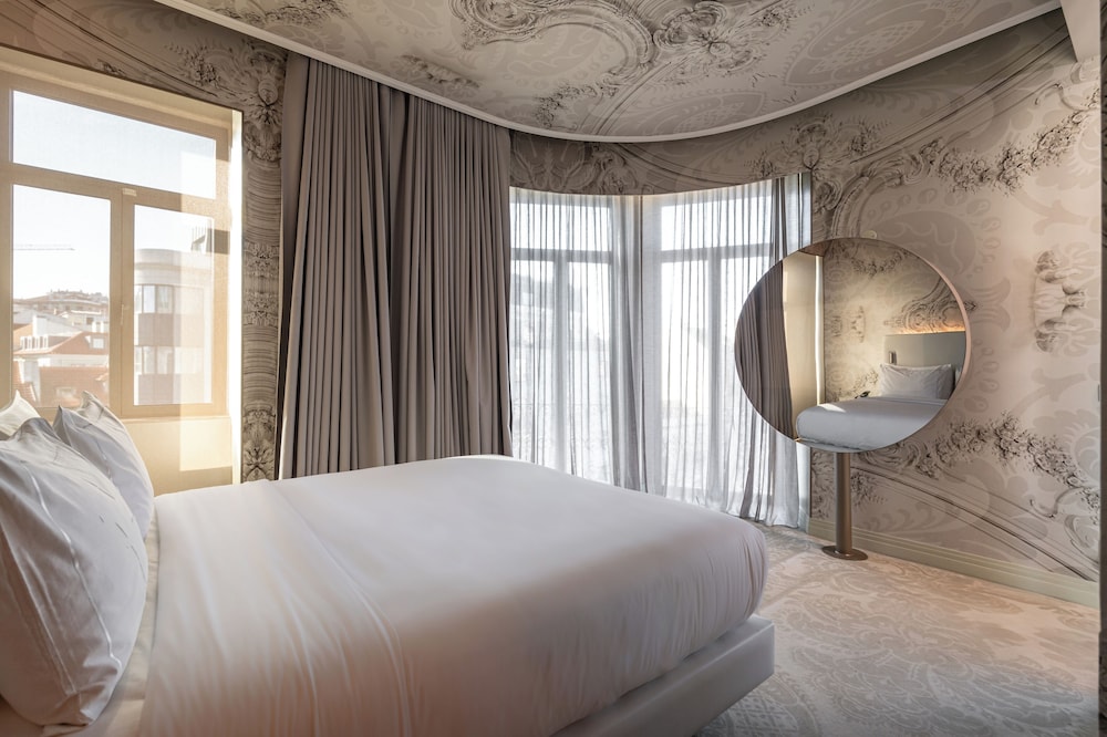 Dos Reis by The Beautique Hotels