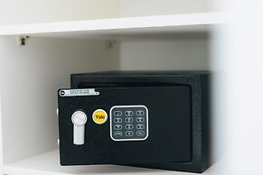Centoquindici Rooms & Suite