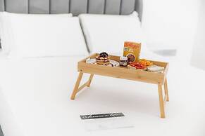 Centoquindici Rooms & Suite