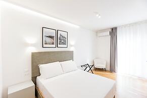 Centoquindici Rooms & Suite