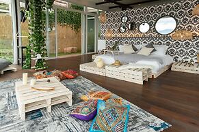 Sukha Resort