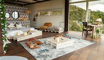 Sukha Resort