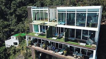 Sukha Resort