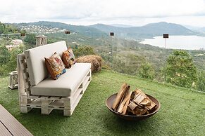Sukha Resort
