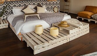 Sukha Resort