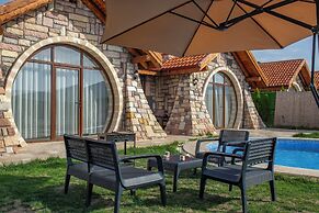 Ekinoks Hotel