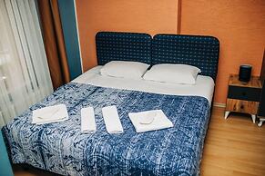 Ekinoks Hotel