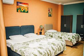 Ekinoks Hotel