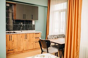 Ekinoks Hotel