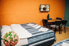 Ekinoks Hotel