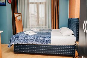 Ekinoks Hotel