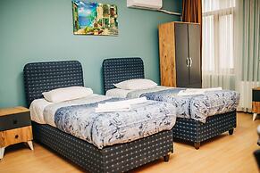 Ekinoks Hotel