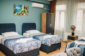 Ekinoks Hotel