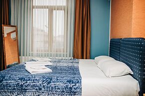 Ekinoks Hotel