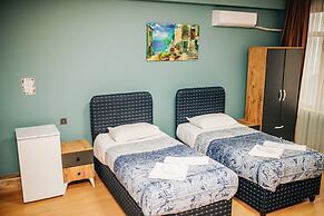 Ekinoks Hotel