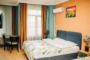Ekinoks Hotel