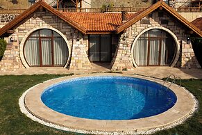 Ekinoks Hotel