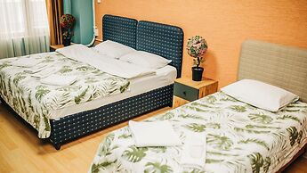Ekinoks Hotel