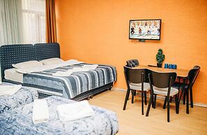 Ekinoks Hotel