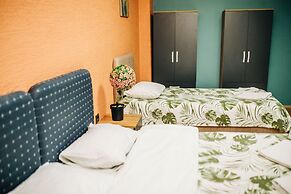 Ekinoks Hotel