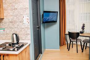 Ekinoks Hotel