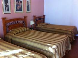 Hotel Oro Viejo