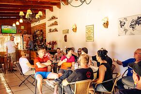 Hotel Oro Viejo