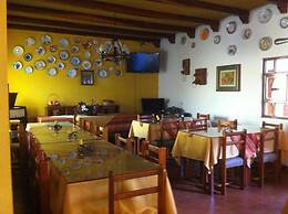 Hotel Oro Viejo