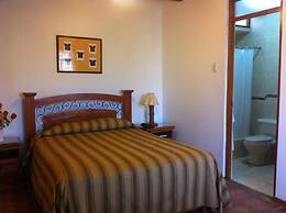 Hotel Oro Viejo