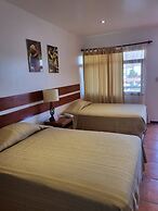 Hotel Oro Viejo
