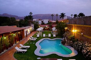 Hotel Oro Viejo
