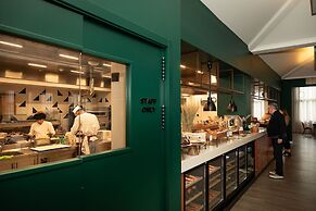 Quark Hotel Milano